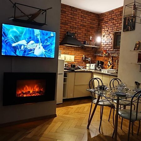 Old Town Cozy Flat Apartment Brasov Ruang foto