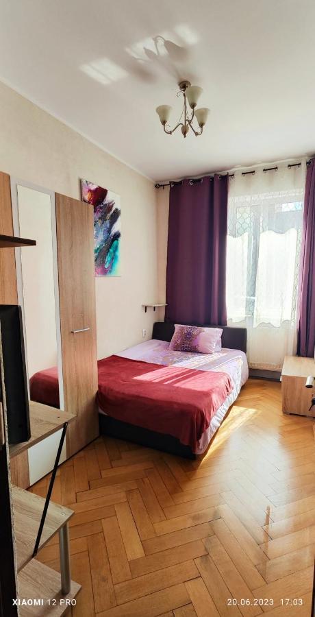 Old Town Cozy Flat Apartment Brasov Ruang foto