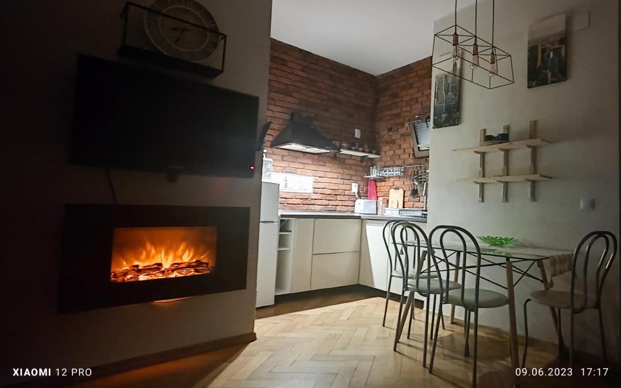 Old Town Cozy Flat Apartment Brasov Ruang foto