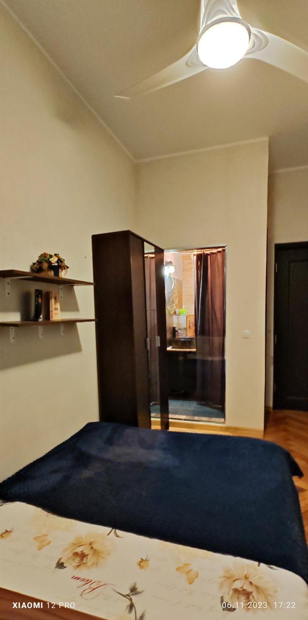 Old Town Cozy Flat Apartment Brasov Ruang foto
