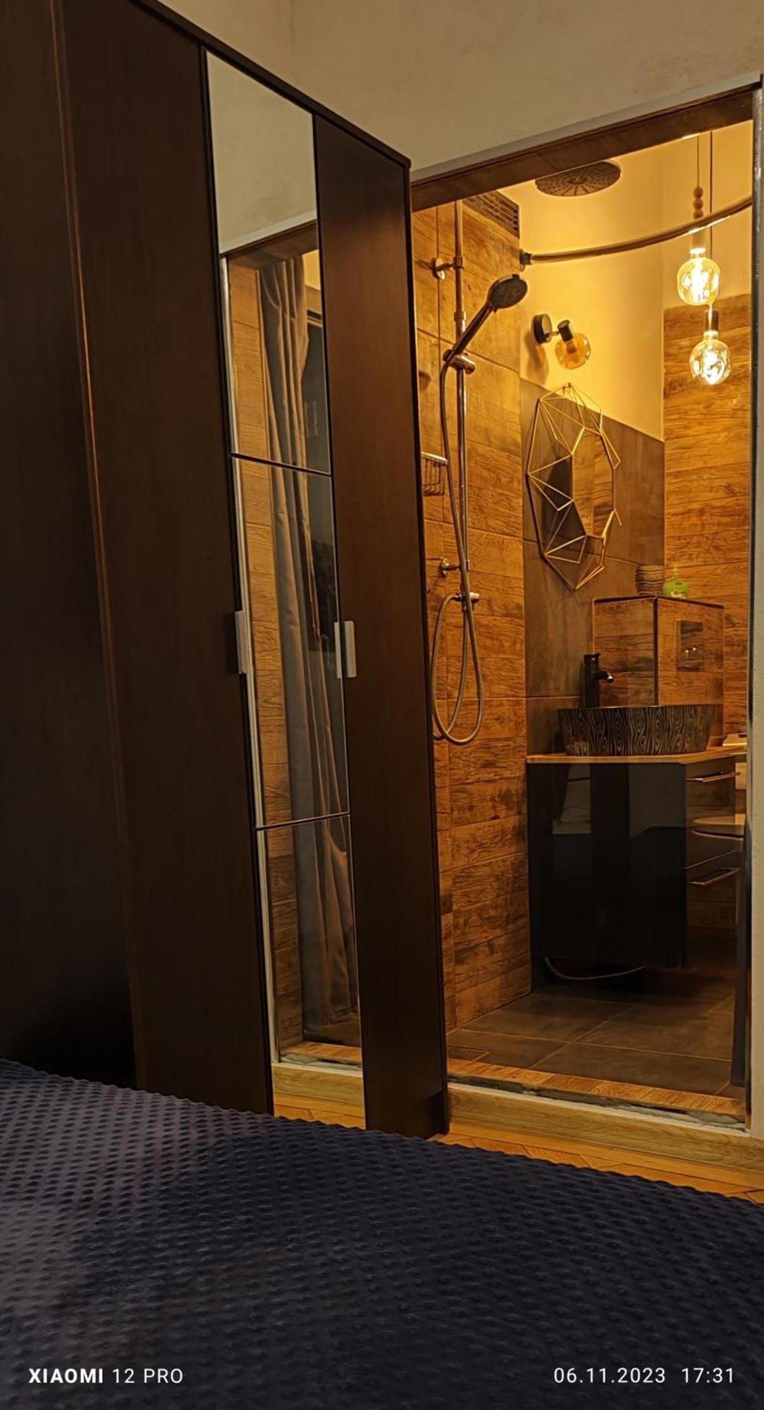 Old Town Cozy Flat Apartment Brasov Ruang foto