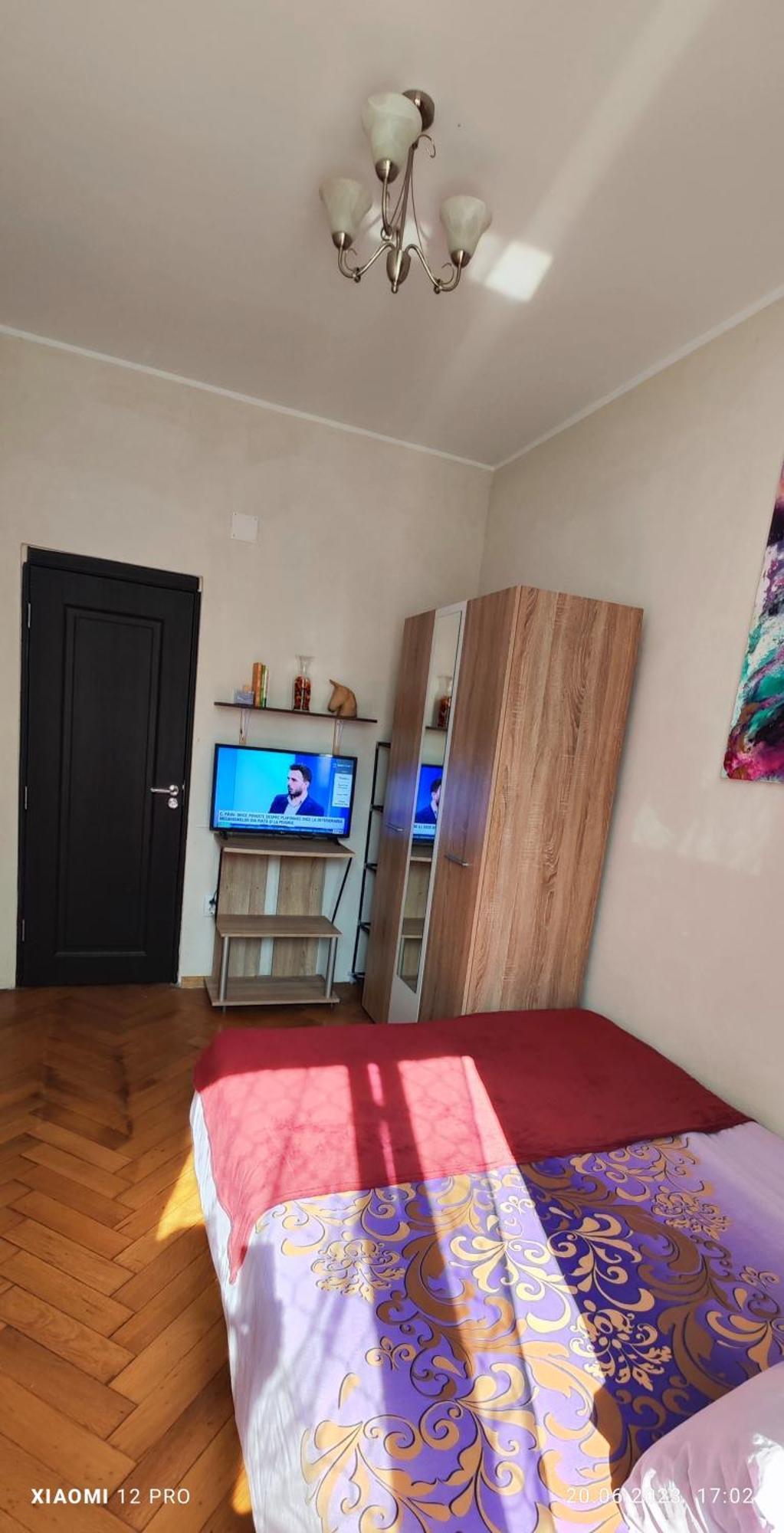 Old Town Cozy Flat Apartment Brasov Ruang foto
