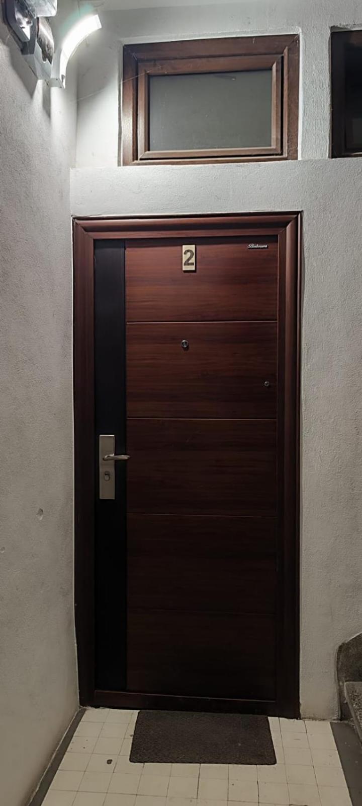 Old Town Cozy Flat Apartment Brasov Bagian luar foto